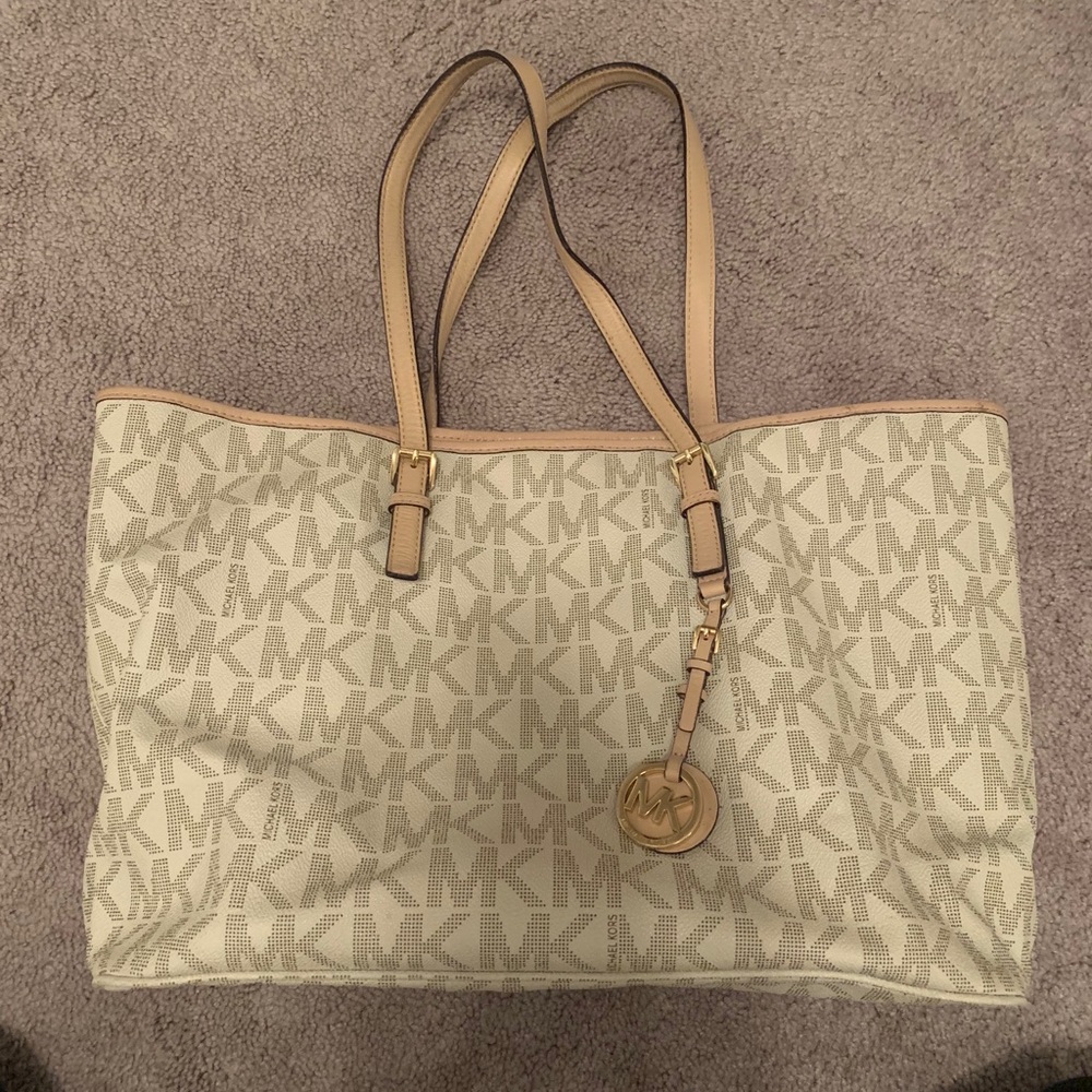 Michael Kors tote